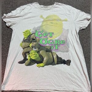 Vintage Shrek T-Shirt